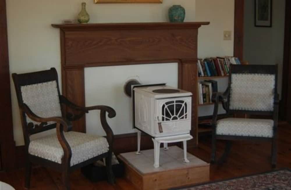 Belle Meade Bed and Breakfast