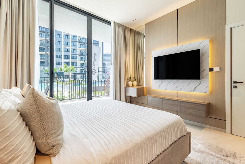 Superhost Spacious 1BR Arjan