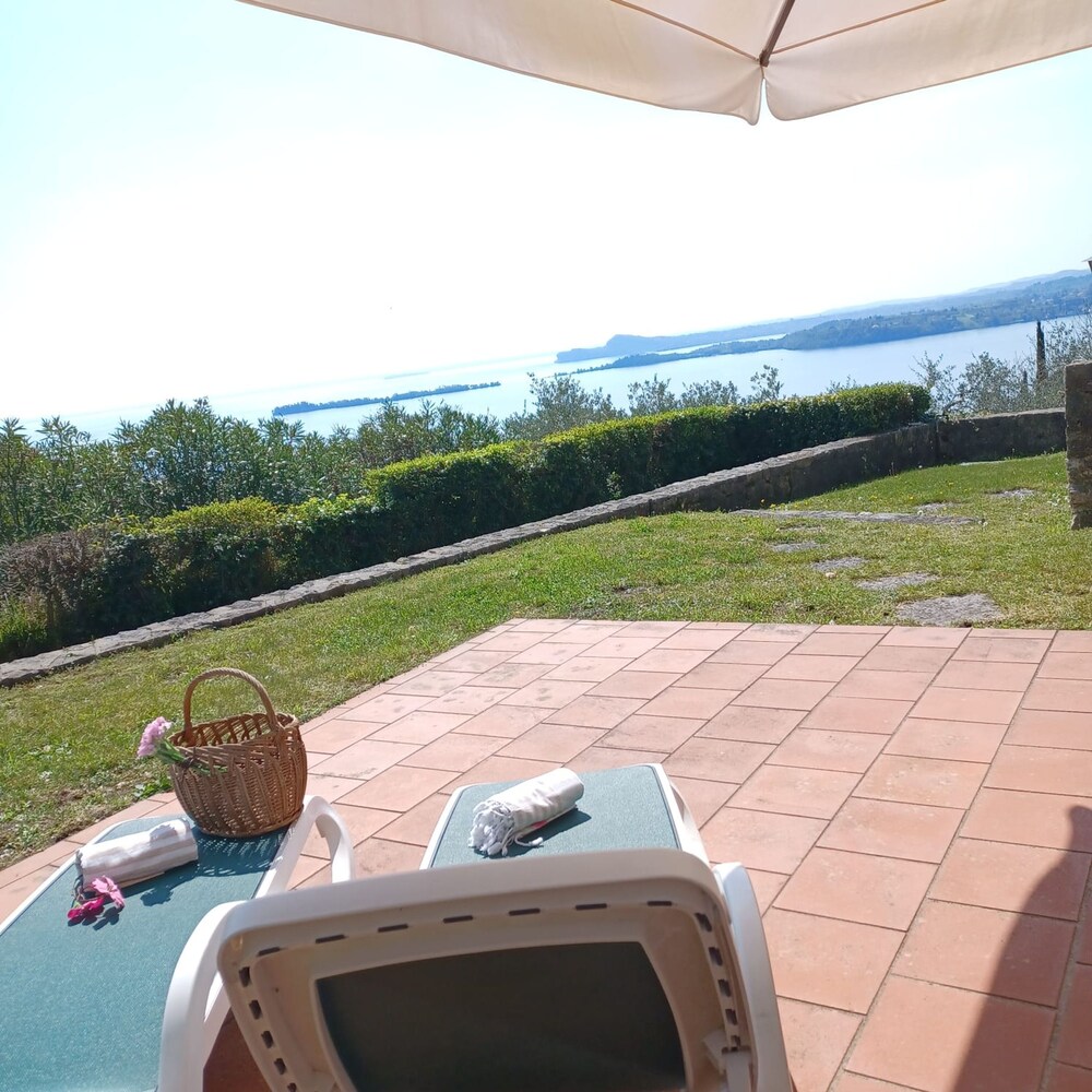 Dolce Vita- x8 Luxury Garda Lake