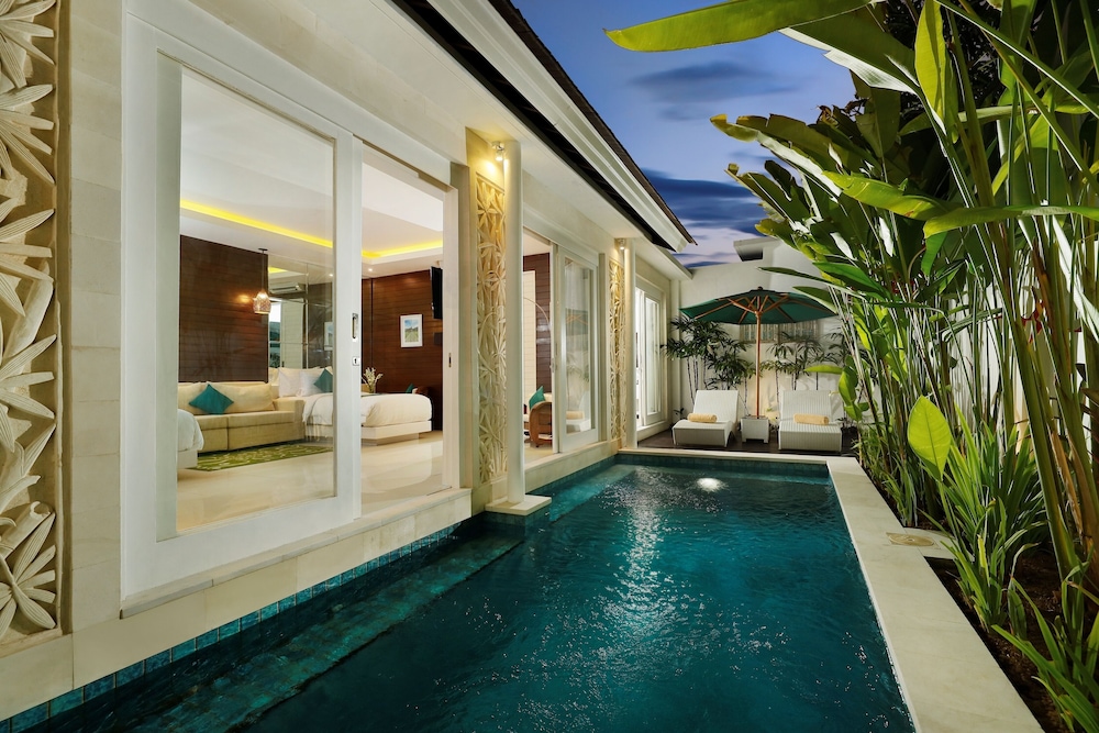 Bajra Bali Villa