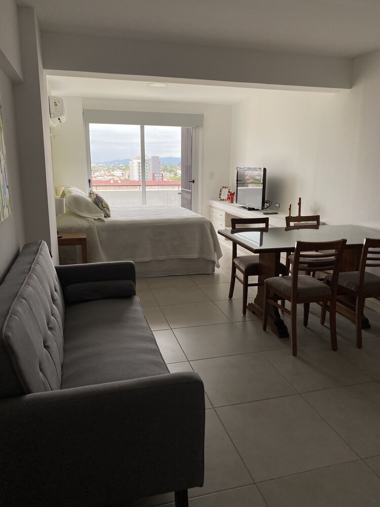 Simpatico Loft Centrico
