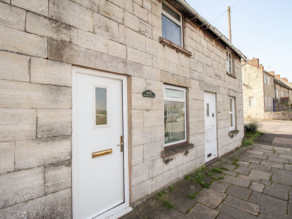 Jasmine Cottage