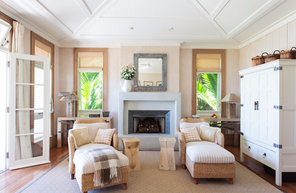 Rosewood Kauri Cliffs