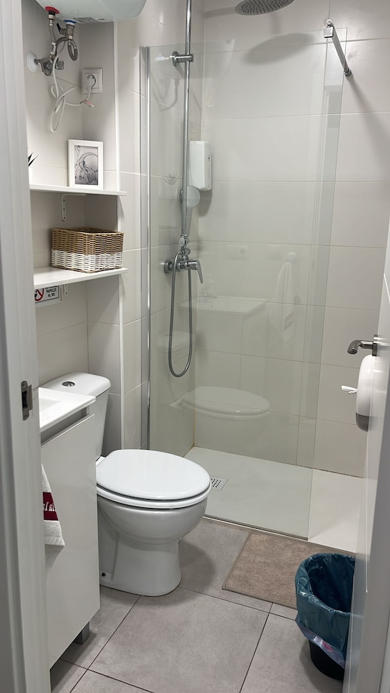 Optimus Comfort Fusta 9