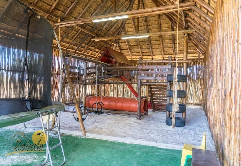 Zebula Golf Estate & Spa Private Collection