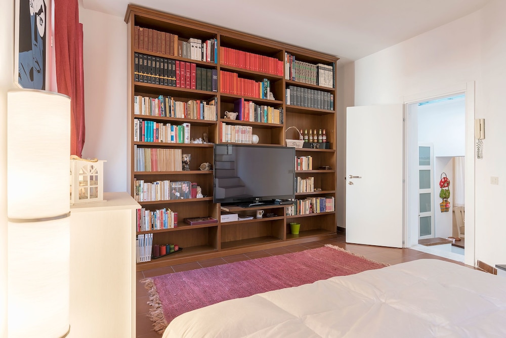 Torre Argentina Penthouse