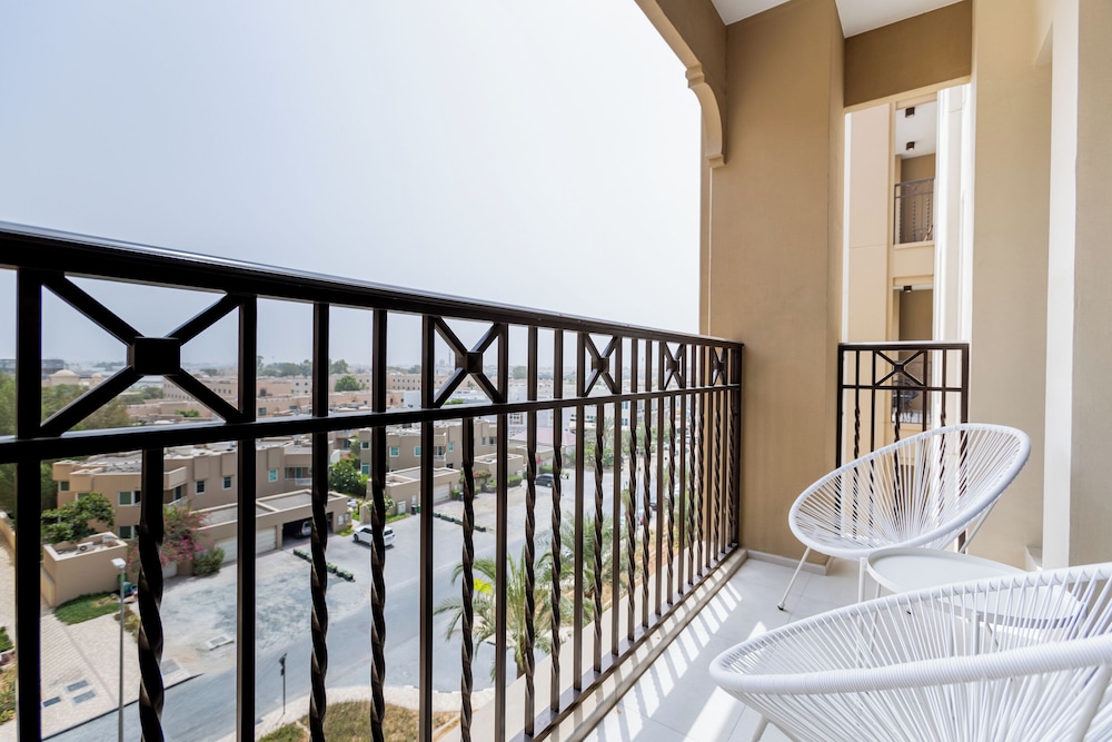 Nasma Luxury Stays - Madinat Jumeirah Living