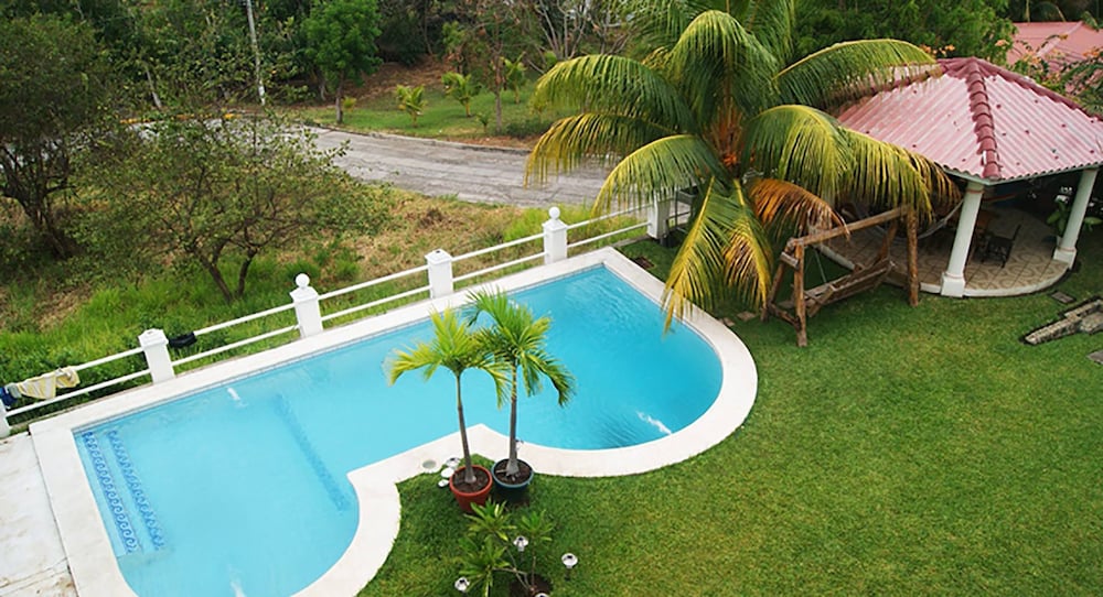 Vistas de San Blas