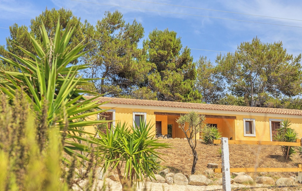 Li Scalitti Residence with swimming-pool view 3