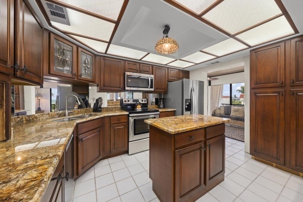 Pointe Santo A44 3 Bedroom Condo