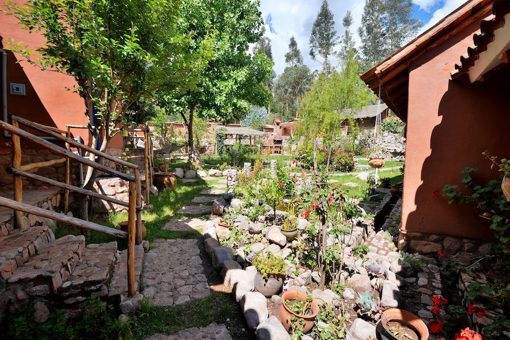 La Capilla Lodge