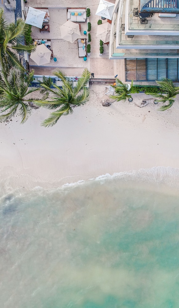 Thompson Playa Del Carmen Beach House, by Hyatt - Property Image 24