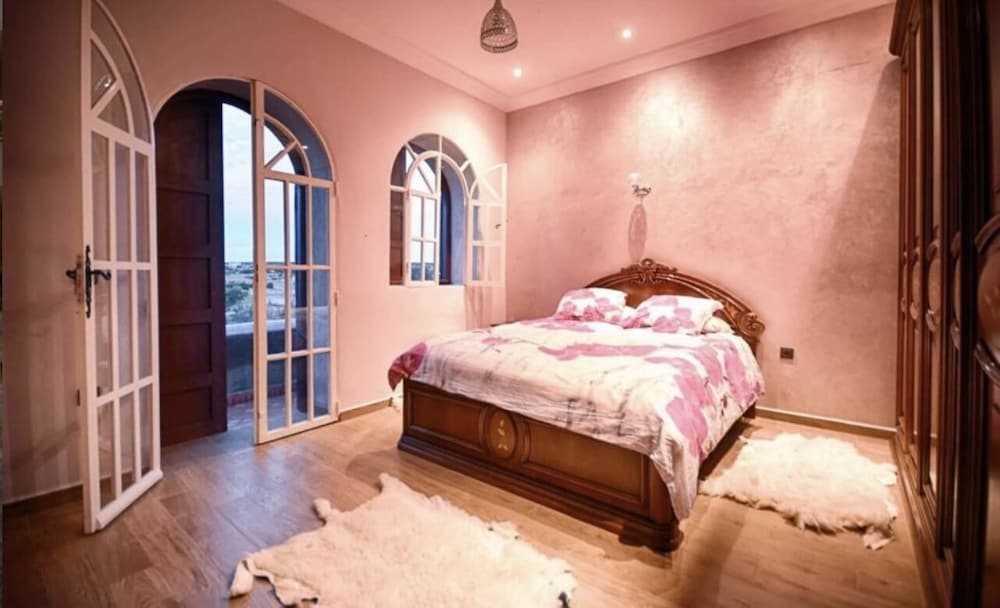 Villa Al-Jaouhara