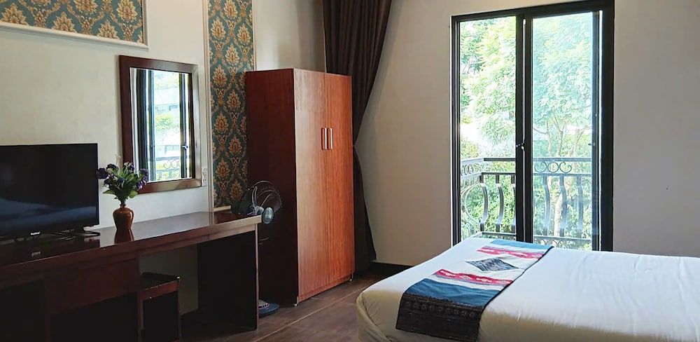 Sunshine View Sapa Hotel