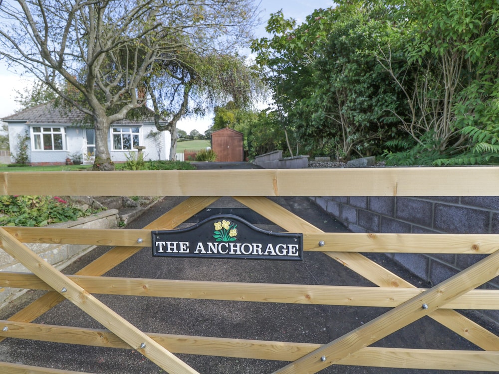 The Anchorage