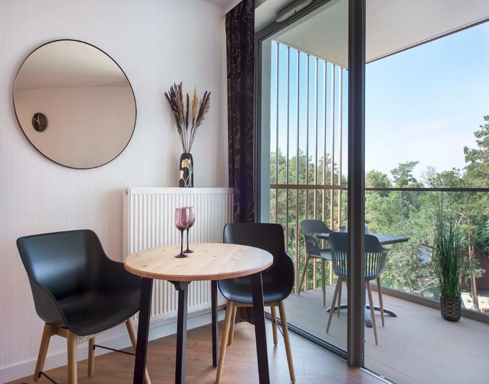 Apartment in Pobierowo With SPA & Pools