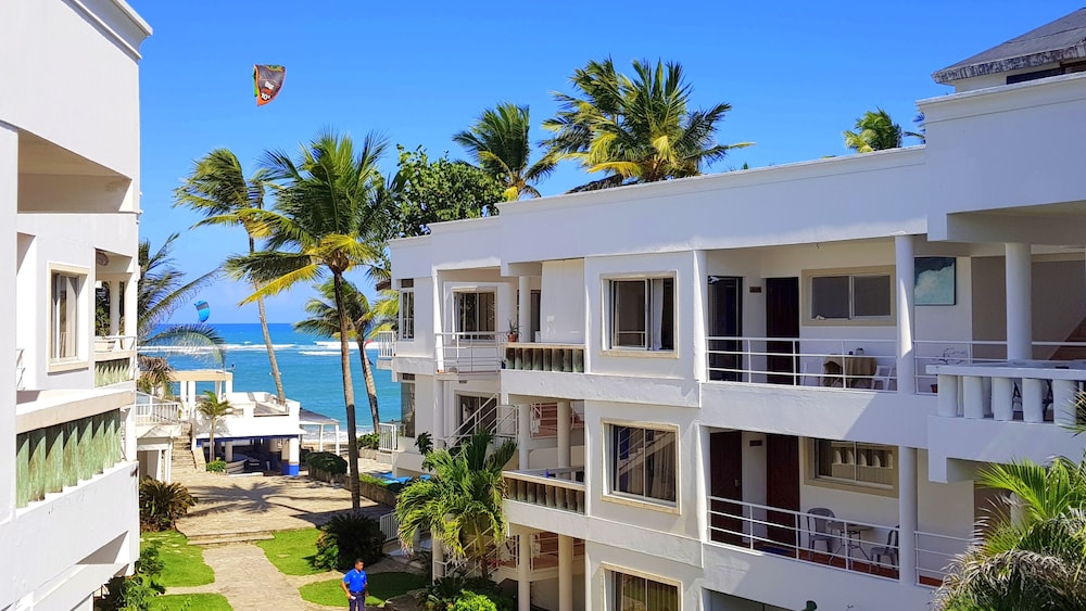 Condo Cabrinha - Direct on Kite Beach