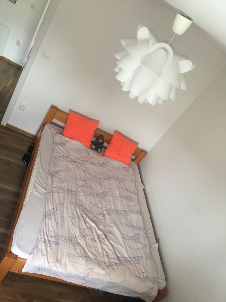 Cozy Villa view 4