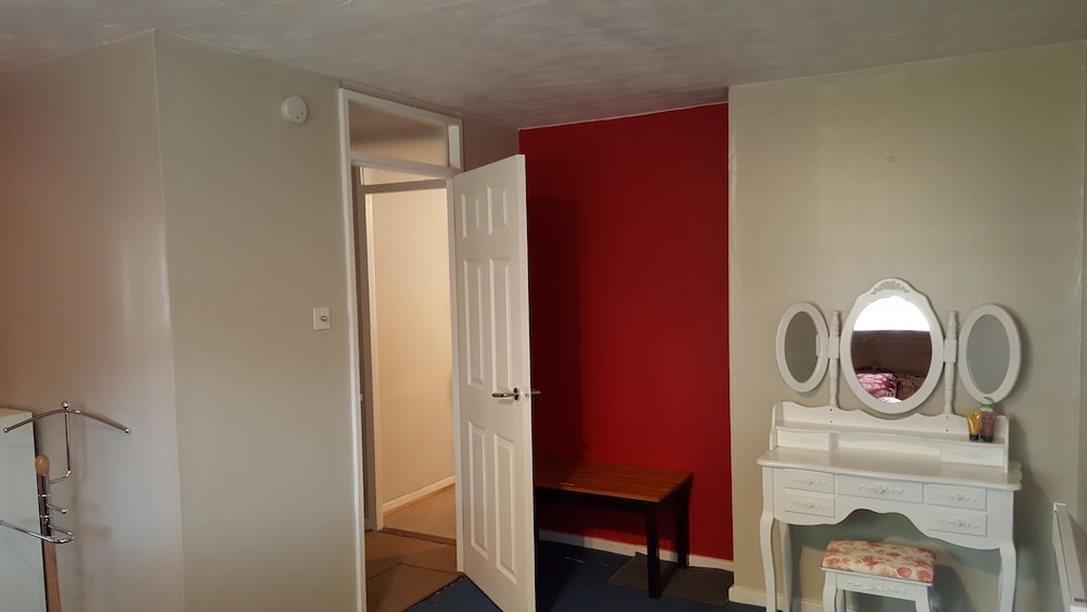 Cambridge Inn: Central Self-Catering Cottage