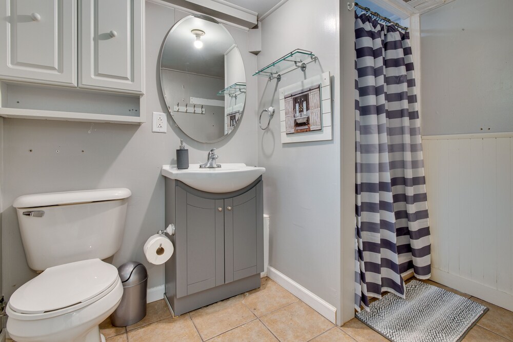 Vacation Rental Near University of Illinois view 3