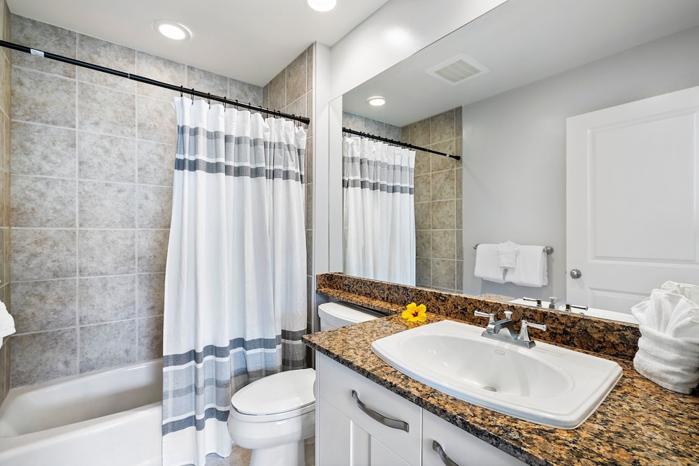 Concierge Included - Ocean View - Walk to Beach - Central AC - Vrkcv