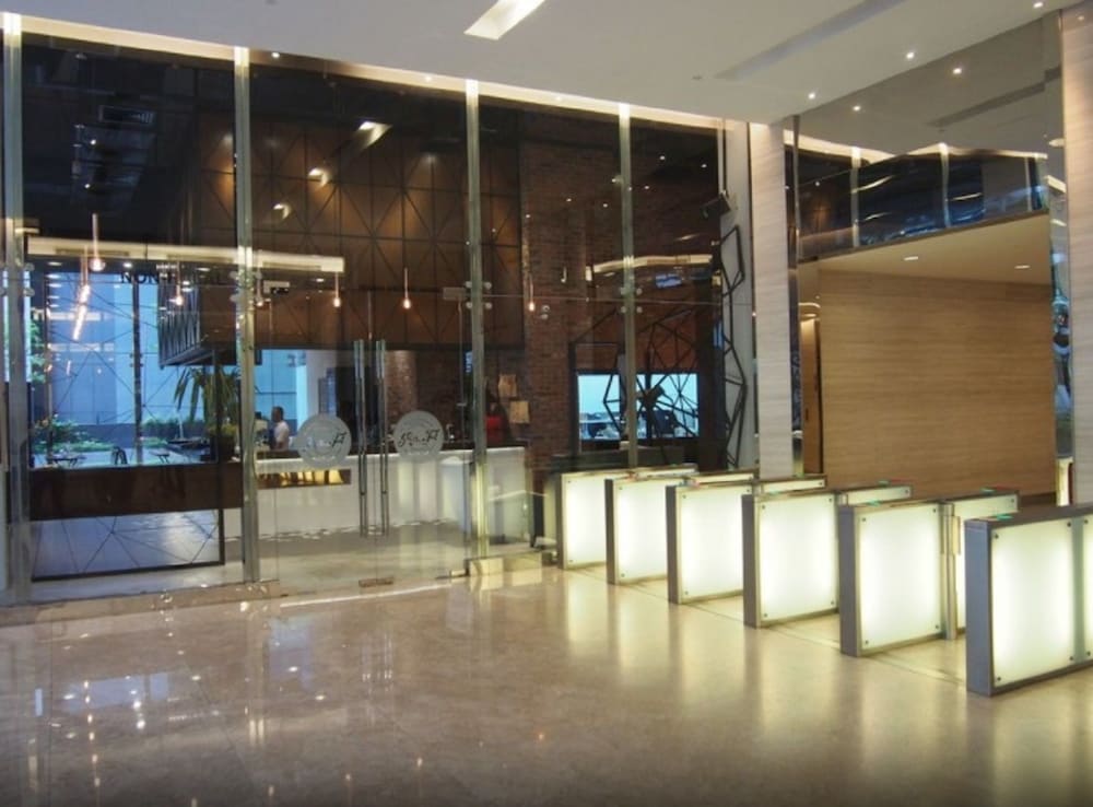 WTE Binjai 8 Suites