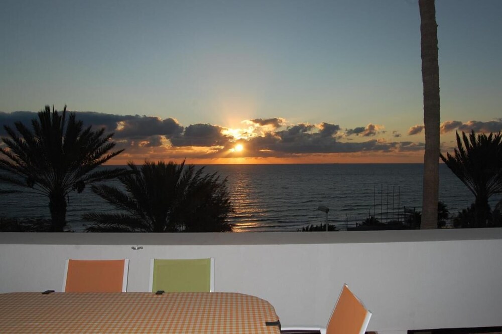 Private Apartment in Aida Complex With the Best Views