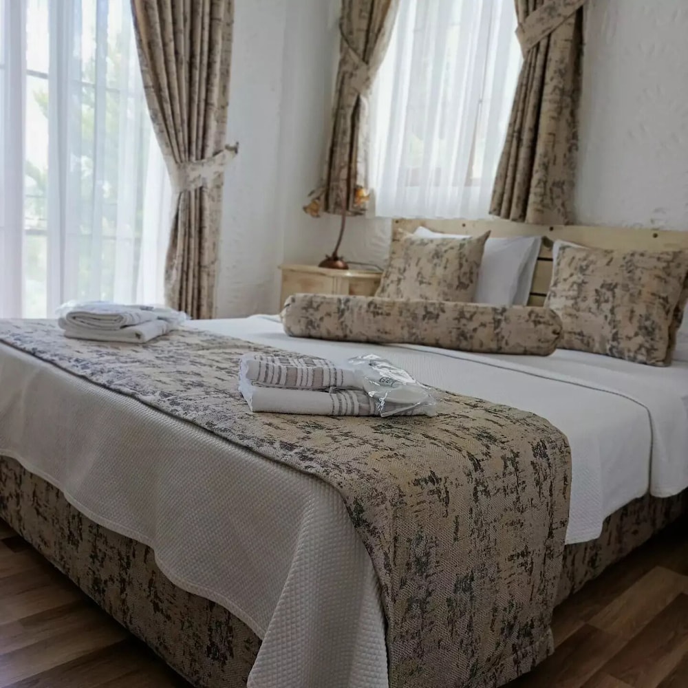 Bizim Ev Otel - Image 36