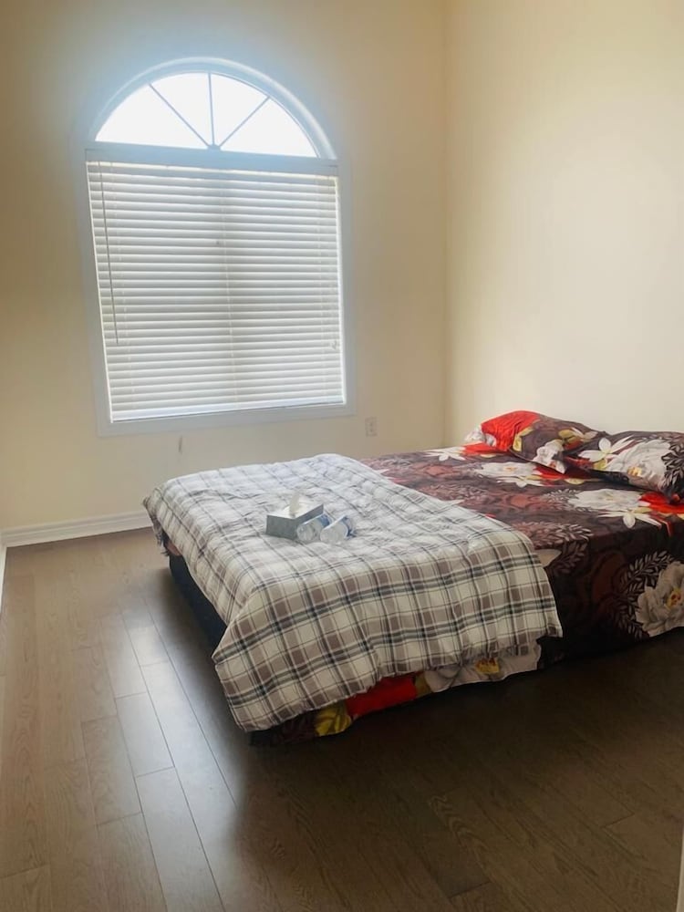 Home Stay Canada