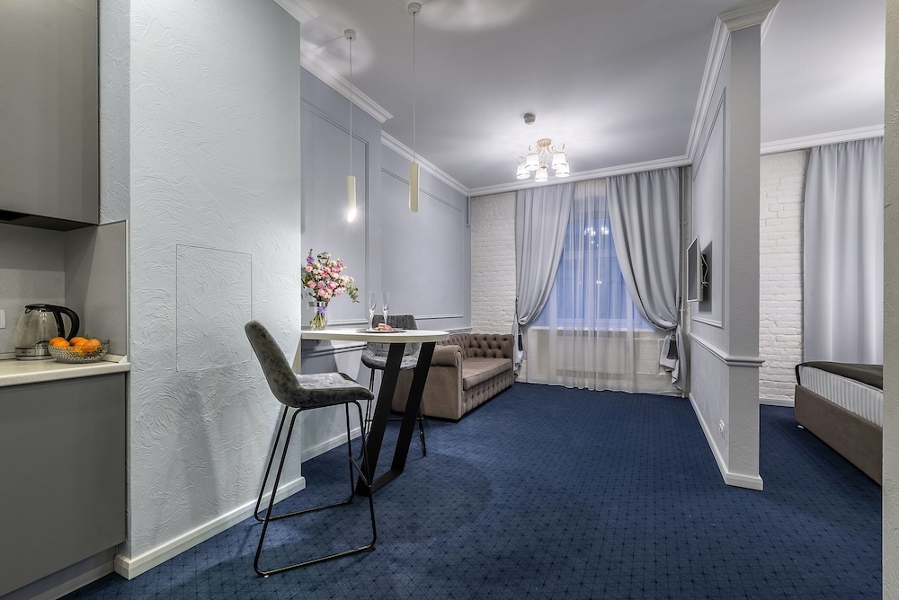 Nevsky Loft Studio