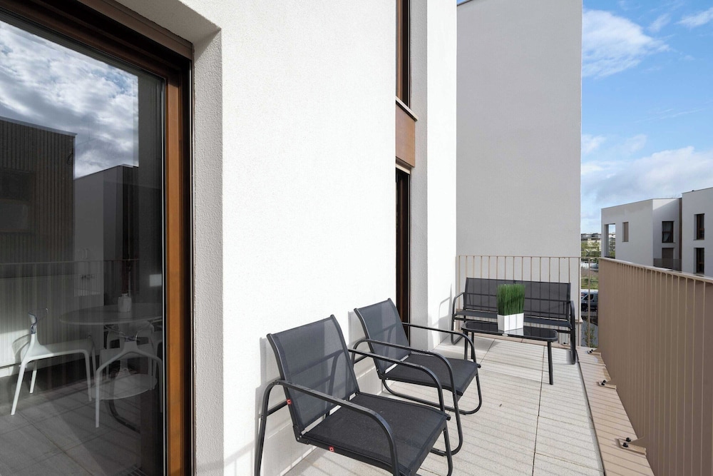 Modern Apartment -1br- 4P- Montreuil