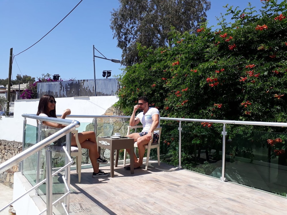 Sun Beach Resort Otel - Image 28