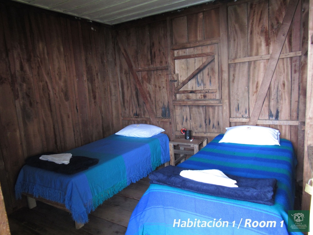 Finca Los Arboles