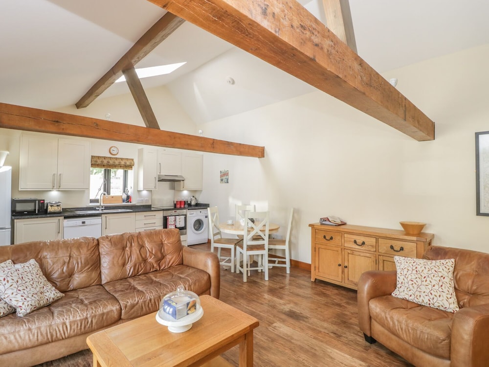 Rowdens Barn