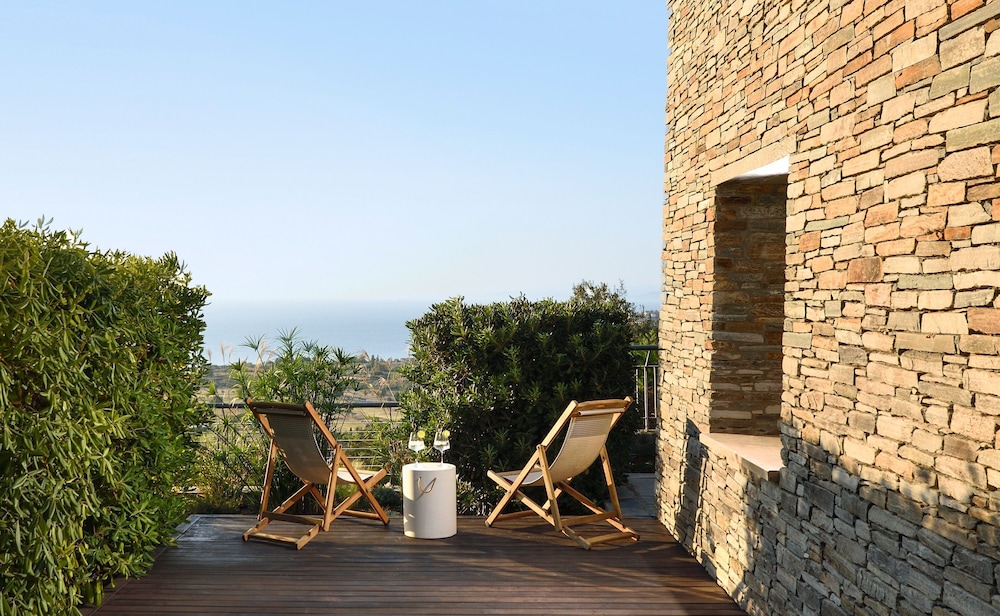 Villa Matelia Chalkidiki