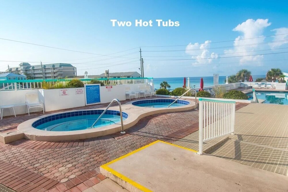 Surfside Resort #1406