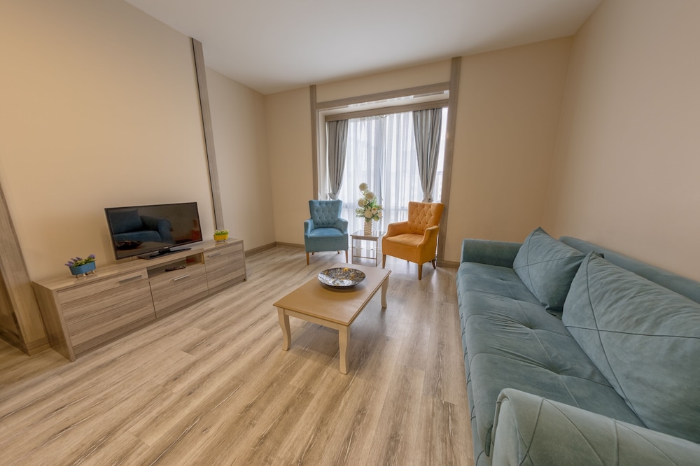 My House N5 Suite Otel - Image 26