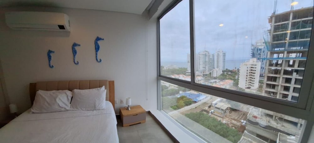Salguero Suites