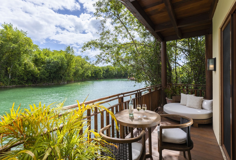 Fairmont Mayakoba Riviera Maya - All Inclusive 41