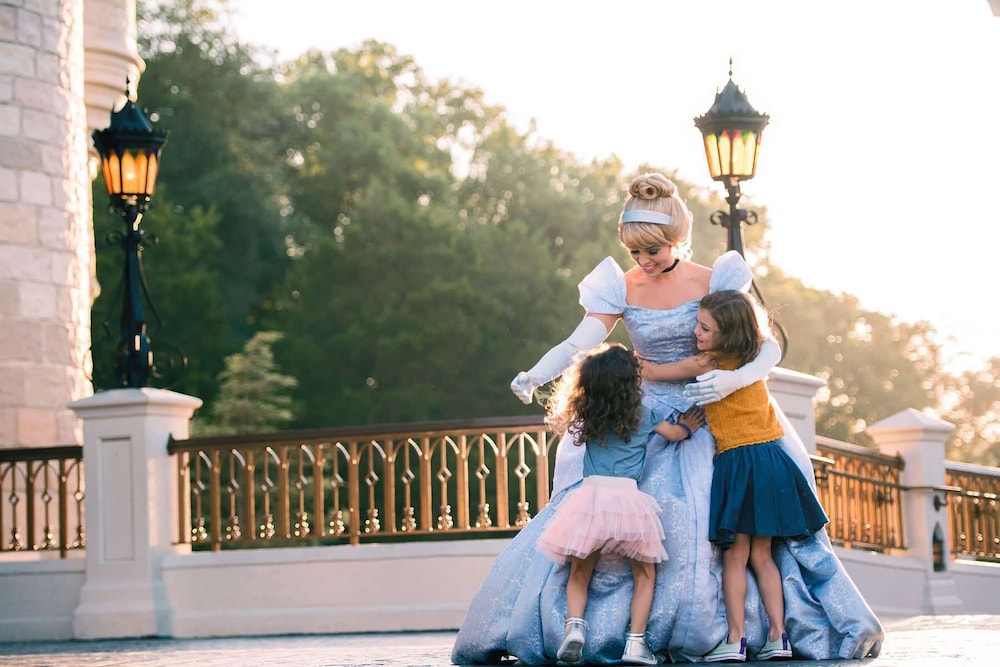 Wyndham Garden Lake Buena Vista – Disney Springs® Area, Foto 105