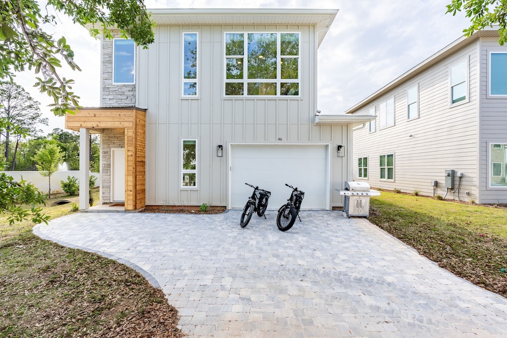Alora by Avantstay Modern Escape in Sandestin