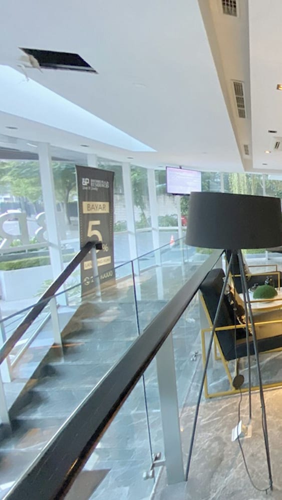 Breeze Apartments at Bintaro by OkeStay view 4