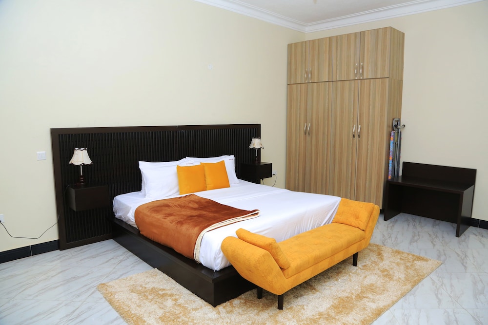 Igwe Homes - Kisaasi view 4