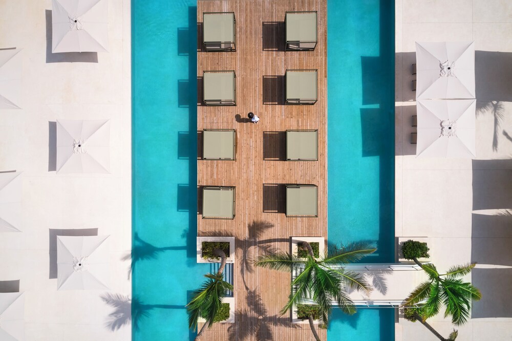 The Excellence Club at Finest Punta Cana Adults Only - All Inclusive