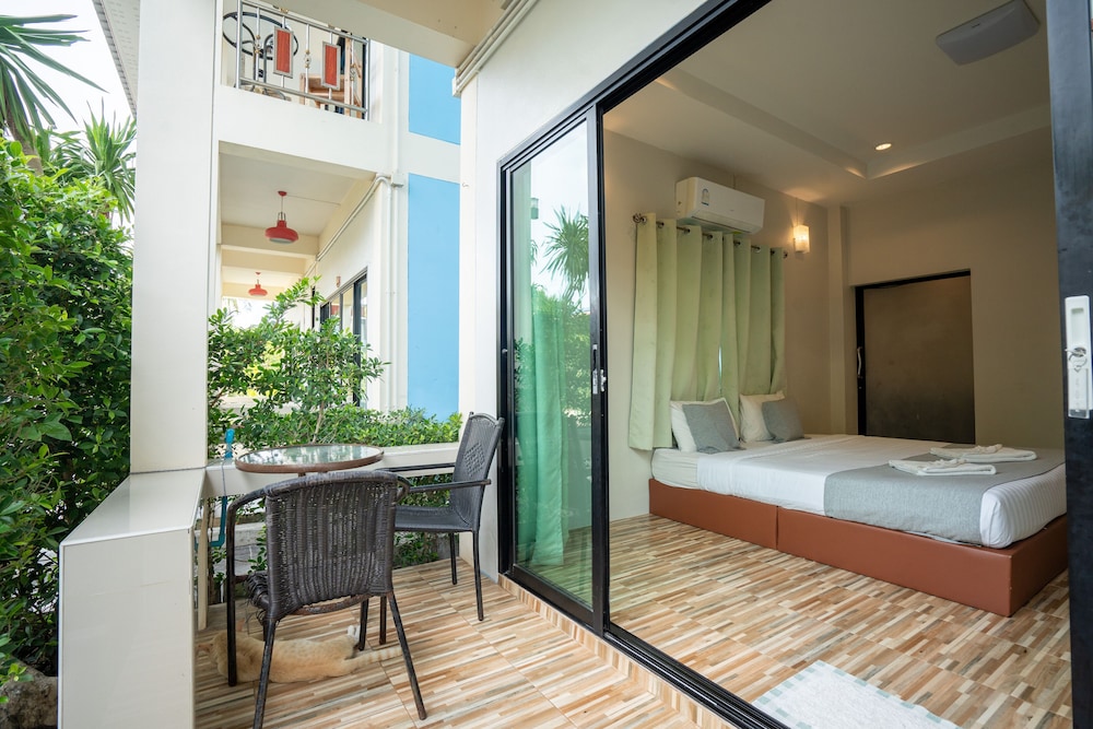 Janpa Resort