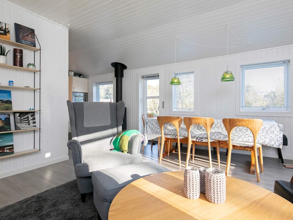 Holiday Home in Løkken