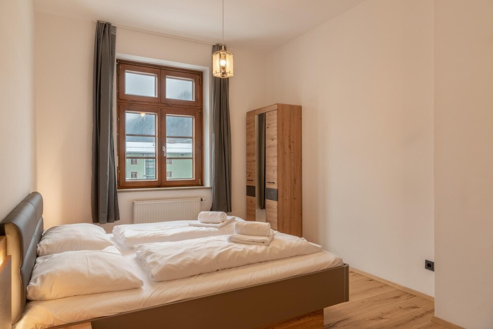 Post Residence Apartments 2B Sauna Near ski Lift