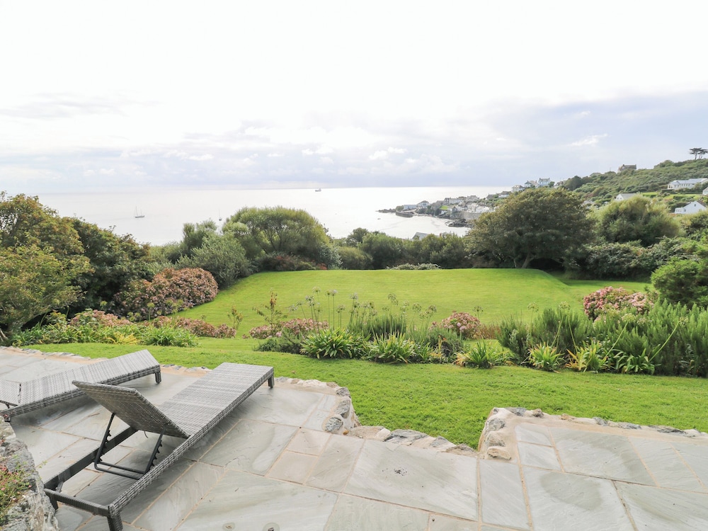 Penmarth House