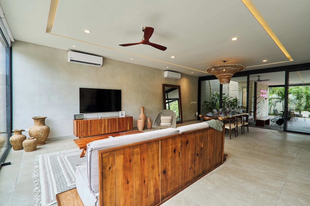 Casa Aventura