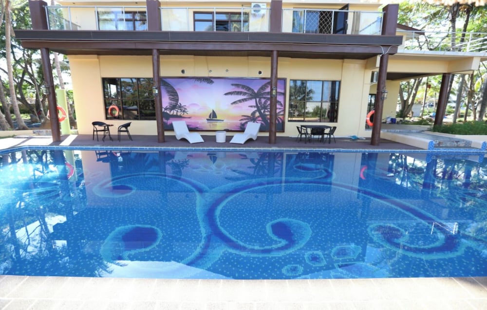 Rainbow Holiday Resort